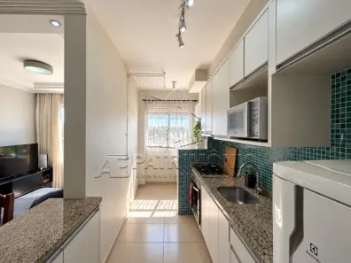 Apartamento com 2 Quartos à venda, 55m² no Boa Vista, Sorocaba