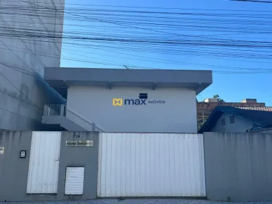 Apartamento com 1 Quarto para alugar, 35m² no Centro, Camboriú