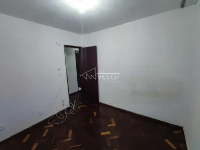 Apartamento com 3 Quartos à venda, 66m² no Catumbi, Rio de Janeiro