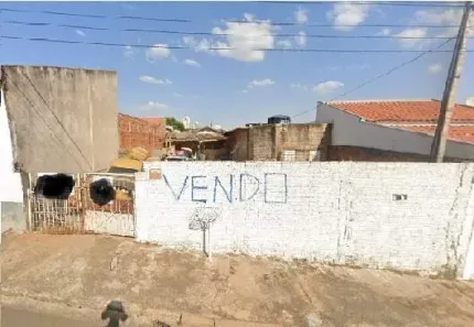Lote/Terreno à venda, 230m² no Alto Cafezal, Marília