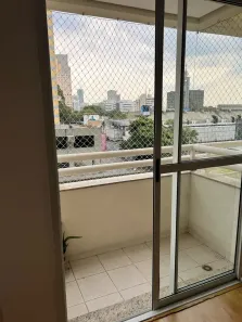 Apartamento com 2 Quartos para alugar, 70m² no Alphaville Centro Industrial e Empresarial/Alphaville., Barueri