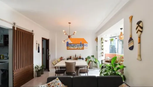 Apartamento com 3 Quartos à venda, 118m² no Ipiranga, Belo Horizonte