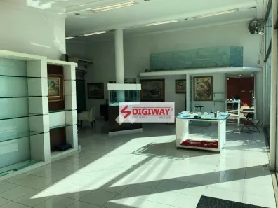 Ponto Comercial para alugar, 200m² no Aclimação, São Paulo