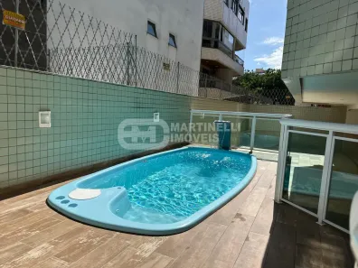 Apartamento com 3 Quartos à venda, 115m² no Recreio dos Bandeirantes, Rio de Janeiro