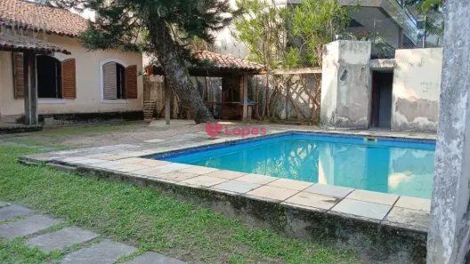 Lote/Terreno à venda, 630m² no Recreio dos Bandeirantes, Rio de Janeiro