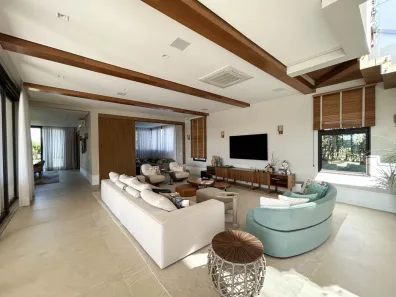 Casa com 6 Quartos à venda, 872m² no Condomínio Terras de São José, Itu