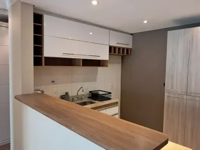Apartamento com 1 Quarto à venda, 53m² no Mooca, São Paulo