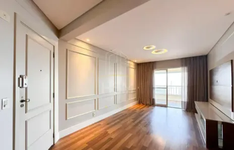 Apartamento com 3 Quartos à venda, 158m² no Vila Gonçalves, São Bernardo do Campo