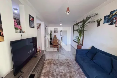 Apartamento com 2 Quartos à venda, 52m² no Veloso, Osasco