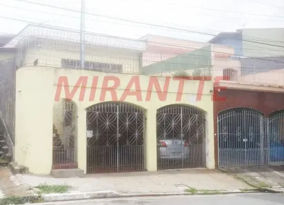 Casa com 3 Quartos à venda, 120m² no Bortolândia, São Paulo