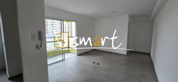 Apartamento com 1 Quarto para alugar, 36m² no Bangú, Santo André
