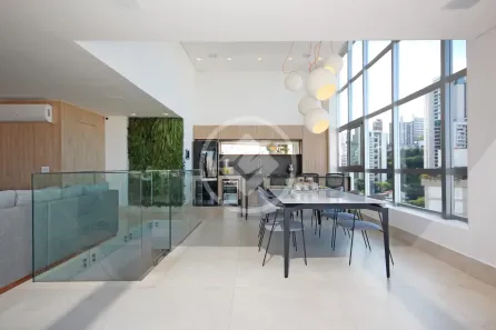 Cobertura com 3 Quartos à venda, 148m² no Luxemburgo, Belo Horizonte