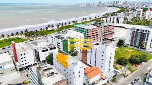 Apartamento com 3 Quartos à venda, 82m² no Intermares, Cabedelo