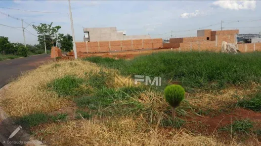 Lote/Terreno à venda, 222m² no Parque Bellaville, Hortolândia