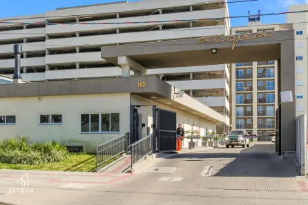 Apartamento com 2 Quartos para alugar, 64m² no Três Vendas, Pelotas