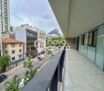 Apartamento com 3 Quartos à venda, 91m² no Leblon, Rio de Janeiro