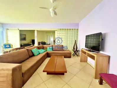 Apartamento com 3 Quartos à venda, 110m² no Jardim Astúrias, Guarujá