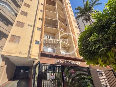 Apartamento com 2 Quartos à venda, 67m² no Centro, Londrina
