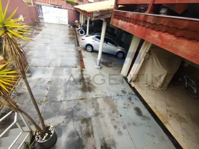 Lote/Terreno à venda, 261m² no Chácara Jafet, Mogi das Cruzes