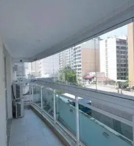 Apartamento com 3 Quartos à venda, 105m² no Icaraí, Niterói
