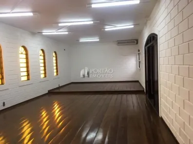 Ponto Comercial para alugar, 150m² no Jardim Estoril II, Bauru