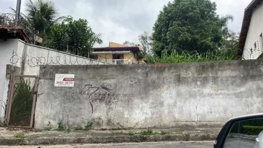 Lote/Terreno à venda, 488m² no Vila São Francisco, São Paulo