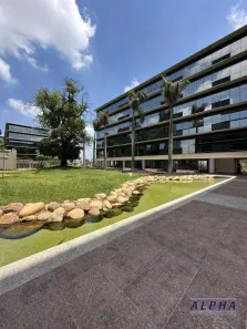 Sala Comercial à venda, 45m² no Georgina Business Park, São José do Rio Preto