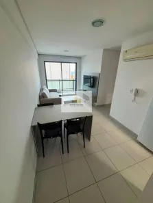 Apartamento com 2 Quartos para alugar, 52m² no Boa Viagem, Recife