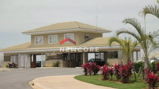 Casa de Condomínio com 3 Quartos à venda, 200m² no Wanel Ville, Sorocaba