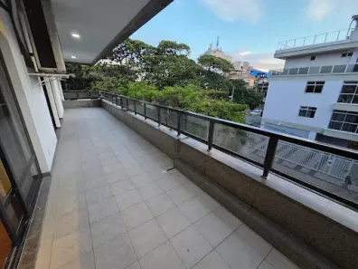 Apartamento com 4 Quartos à venda, 169m² no Barra da Tijuca, Rio de Janeiro