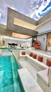 Casa com 3 Quartos à venda, 10m² no Jardim Presidente, Goiânia