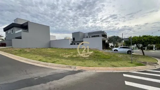 Lote/Terreno à venda, 258m² no Jardim Residencial Viena, Indaiatuba