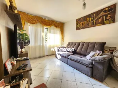 Sobrado com 4 Quartos à venda, 199m² no Jardim São Pedro, São Paulo