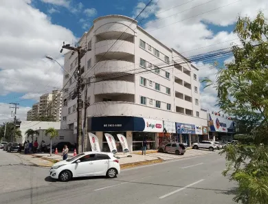 Ponto Comercial para alugar, 144m² no Cambeba, Fortaleza