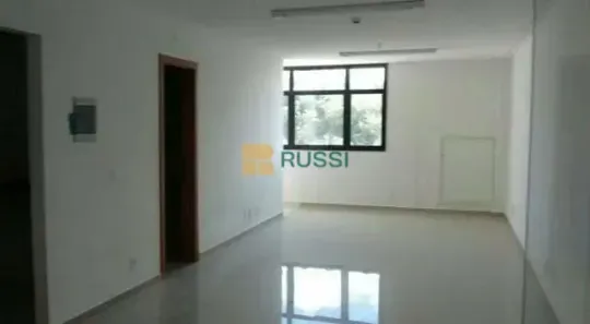 Sala Comercial à venda, 44m² no Centro, São José dos Campos