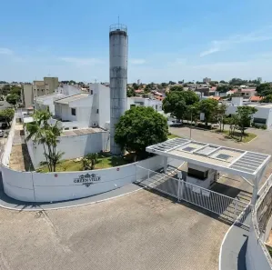 Casa de Condomínio com 4 Quartos à venda, 207m² no Parque 10 de Novembro, Manaus