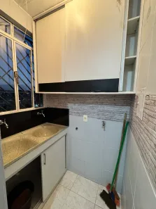 Apartamento com 2 Quartos à venda, 42m² no Serrano, Belo Horizonte
