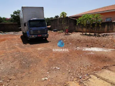 Lote/Terreno à venda, 300m² no Parque Residencial Florença, Sumaré