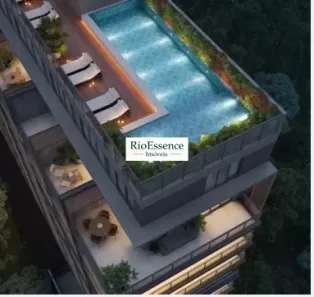 Apartamento com 1 Quarto à venda, 72m² no Flamengo, Rio de Janeiro
