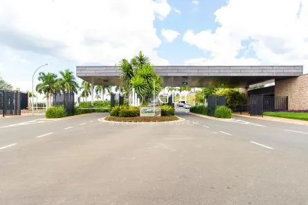 Lote/Terreno à venda, 1200m² no Loteamento Residencial Entre Verdes (Sousas), Campinas