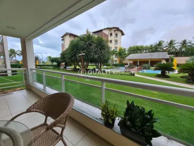 Apartamento com 3 Quartos à venda, 104m² no Porto das Dunas, Aquiraz