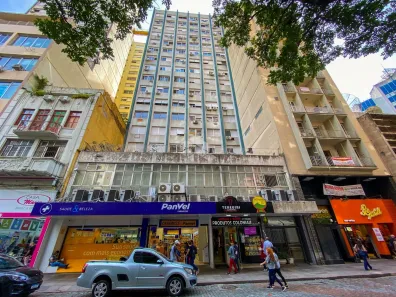 Apartamento com 3 Quartos à venda, 88m² no Centro Histórico, Porto Alegre