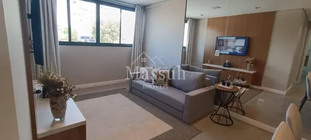 Apartamento com 2 Quartos à venda, 56m² no Samambaia Norte, Brasília