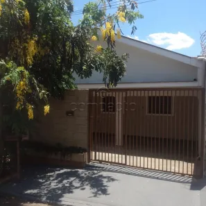 Casa com 4 Quartos à venda, 180m² no Conjunto Habitacional Costa do Sol, São José do Rio Preto