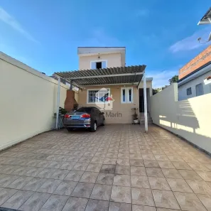 Casa com 3 Quartos à venda, 111m² no Jardim Roberto, Osasco