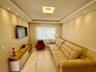 Casa com 2 Quartos à venda, 300m² no São Judas Tadeu, Guarapari