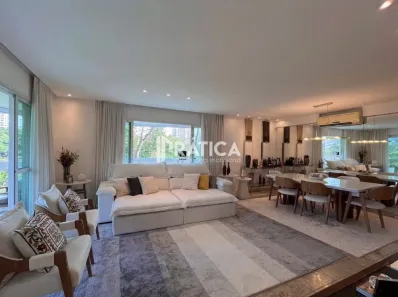 Apartamento com 4 Quartos à venda, 200m² no Barra da Tijuca, Rio de Janeiro
