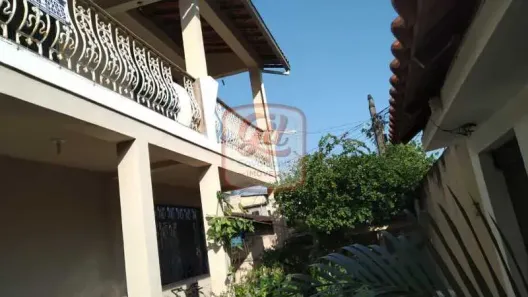 Casa com 4 Quartos à venda, 352m² no Curicica, Rio de Janeiro