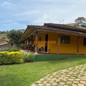Fazenda/Sítio com 3 Quartos à venda, 120m² no , Sapucaí-Mirim