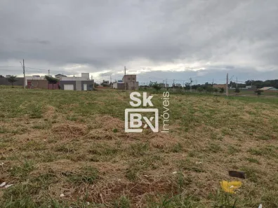 Lote/Terreno à venda, 285m² no Residencial Integração, Uberlândia